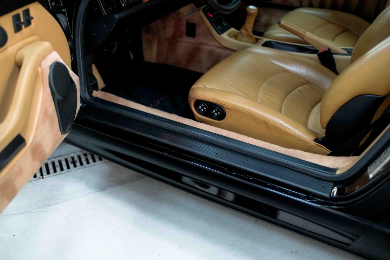 Porsche 911 Carrera 4S 1998