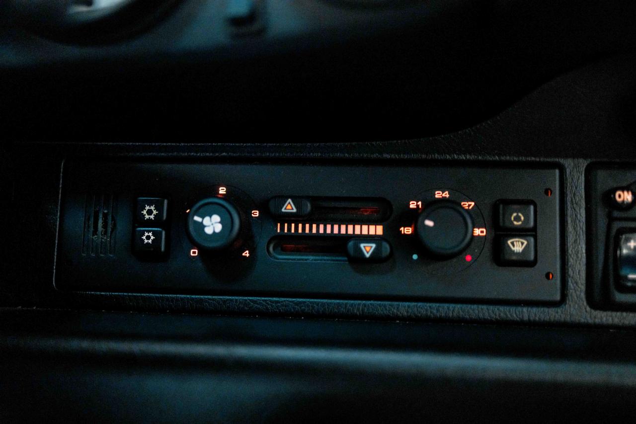 Porsche 911 Carrera 4S 1998