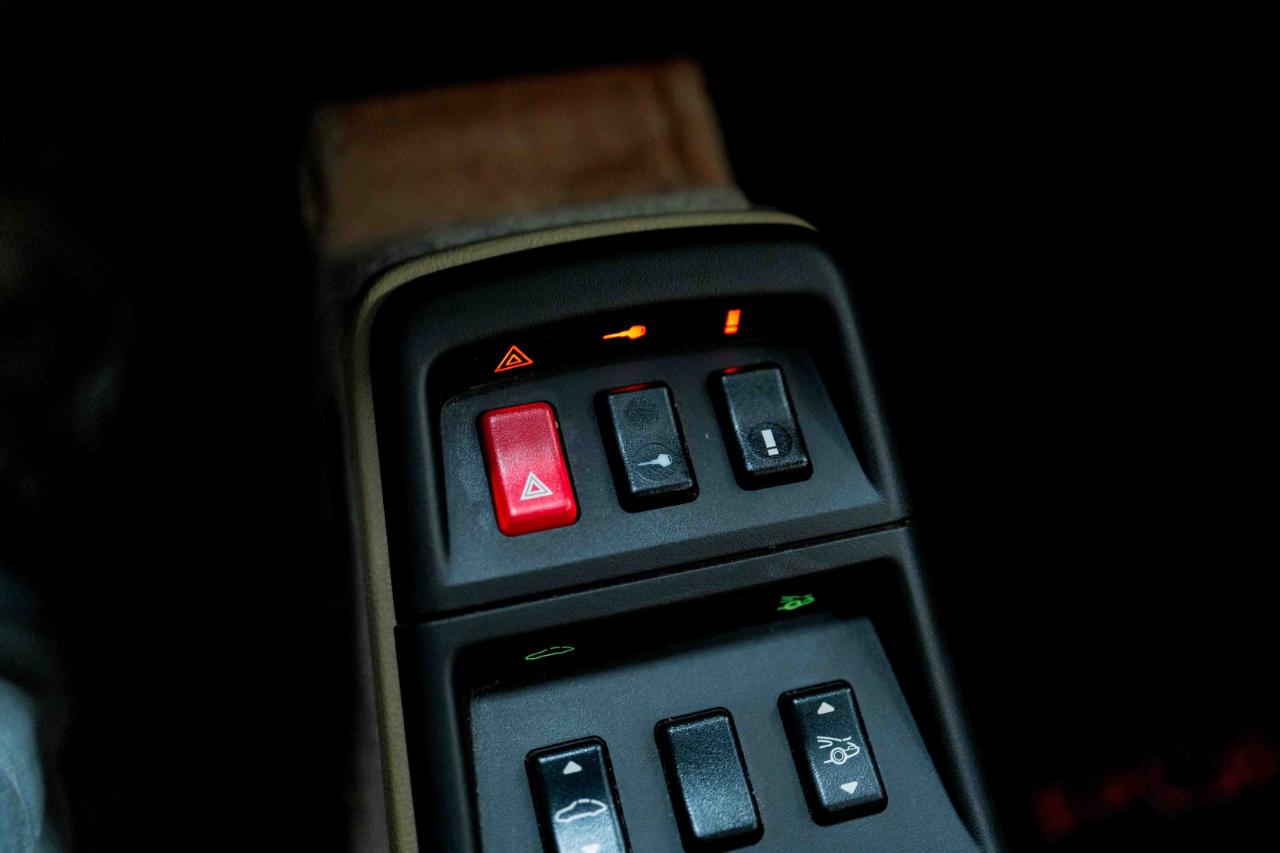 Porsche 911 Carrera 4S 1998