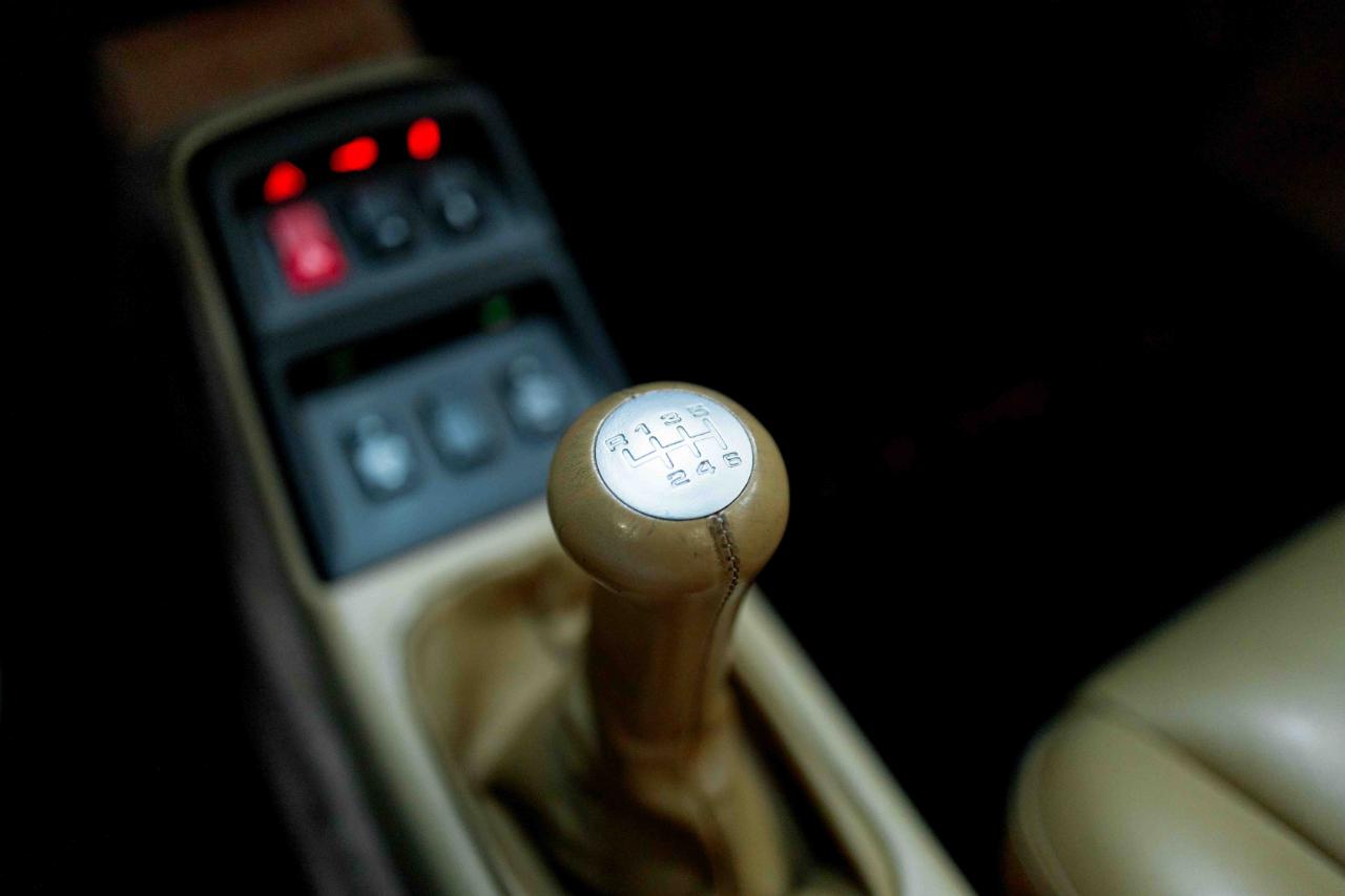 Porsche 911 Carrera 4S 1998