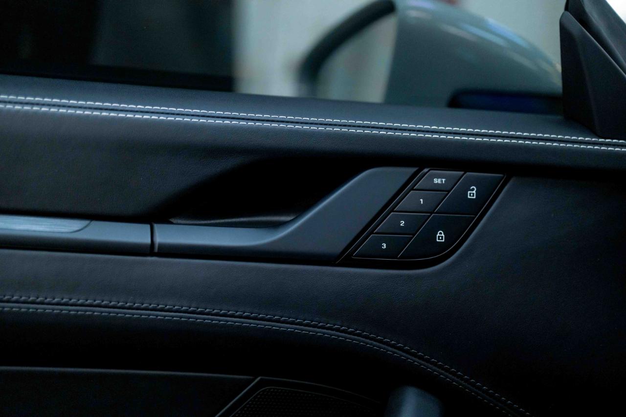 Porsche 911 Carrera GTS 2024