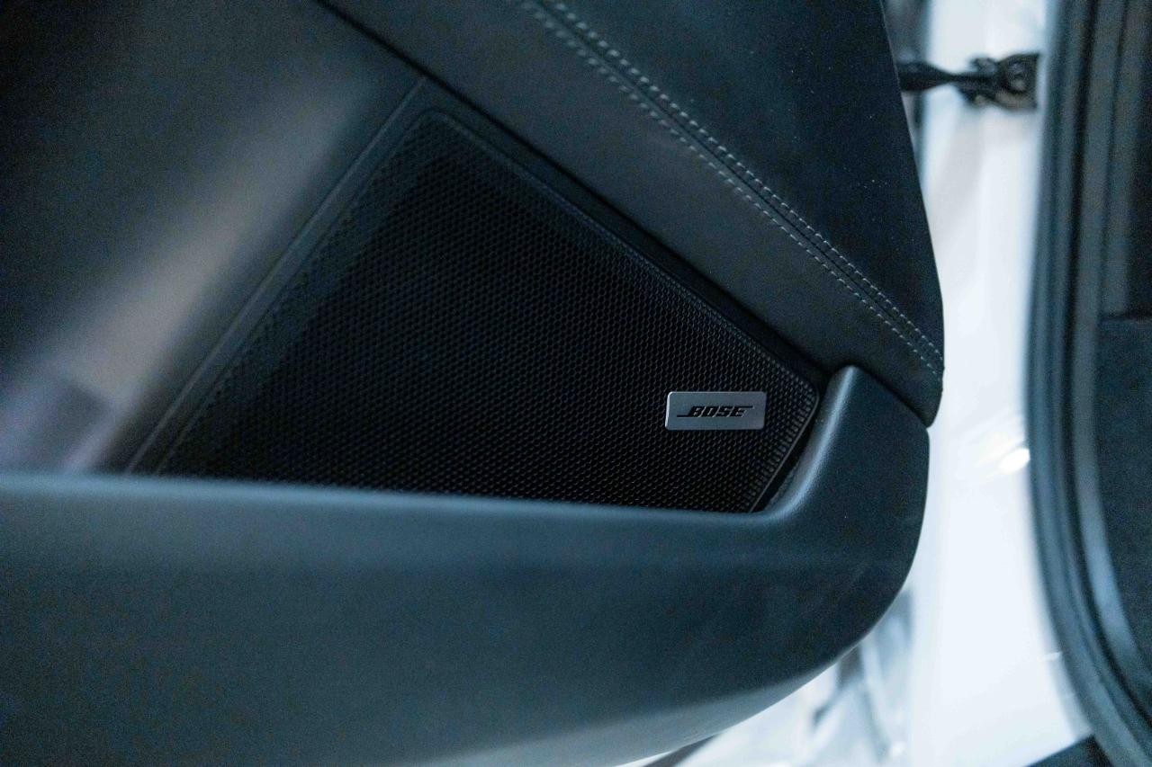 Porsche 911 Carrera GTS 2024