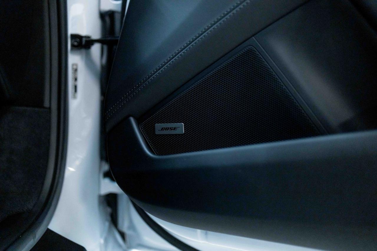 Porsche 911 Carrera GTS 2024