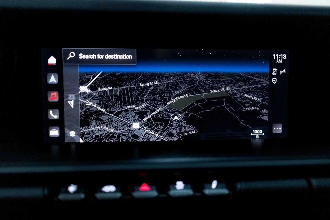 Porsche 911 Carrera GTS 2024