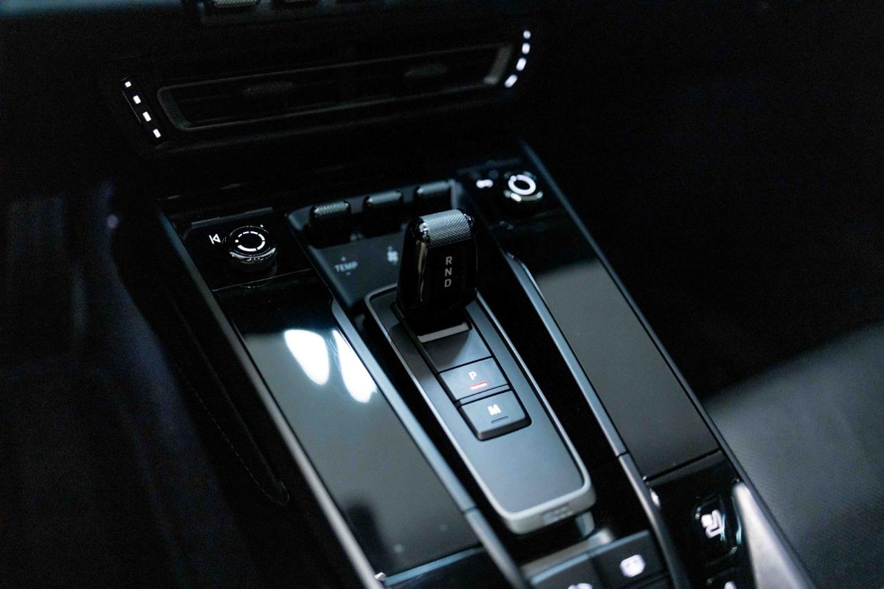 Porsche 911 Carrera GTS 2024