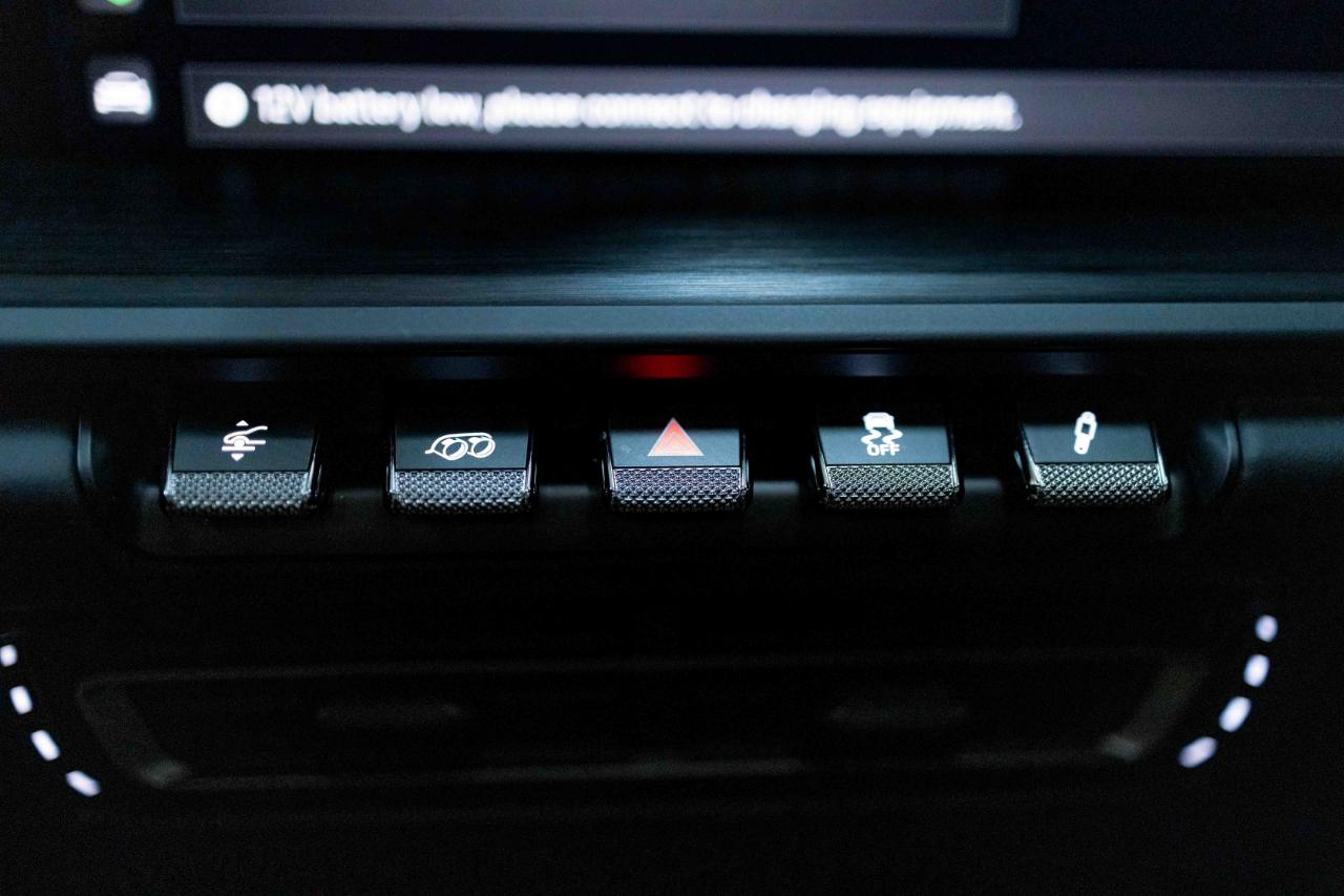 Porsche 911 Carrera GTS 2024