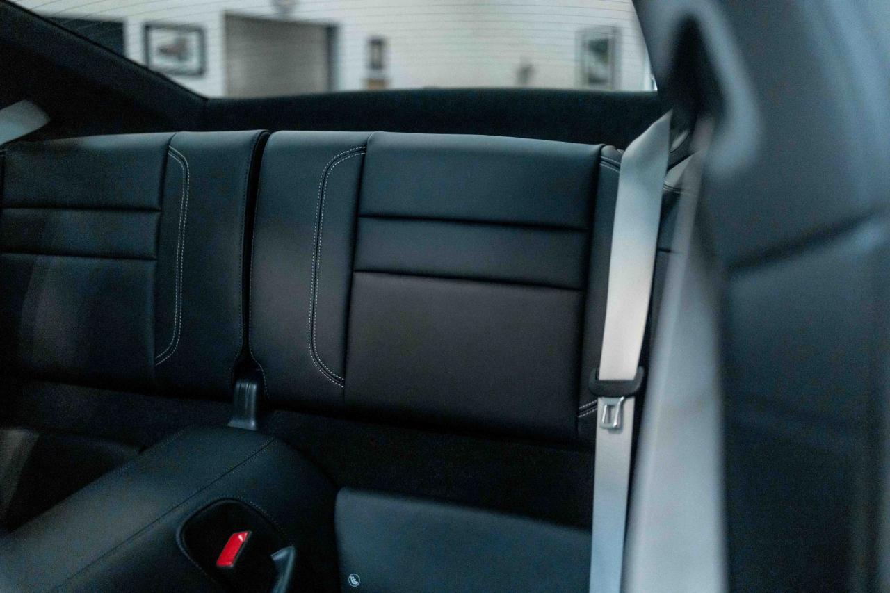 Porsche 911 Carrera GTS 2024