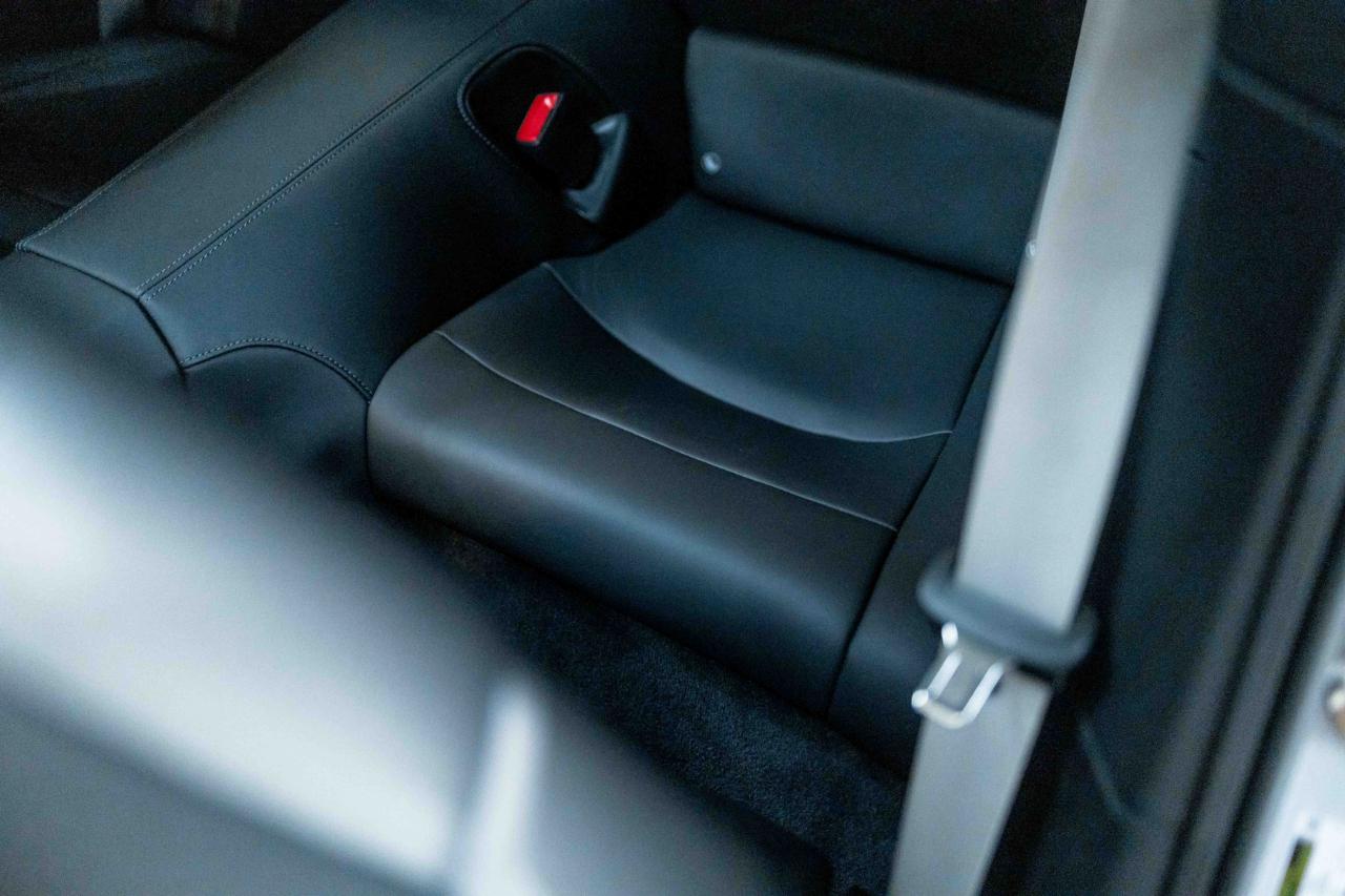 Porsche 911 Carrera GTS 2024