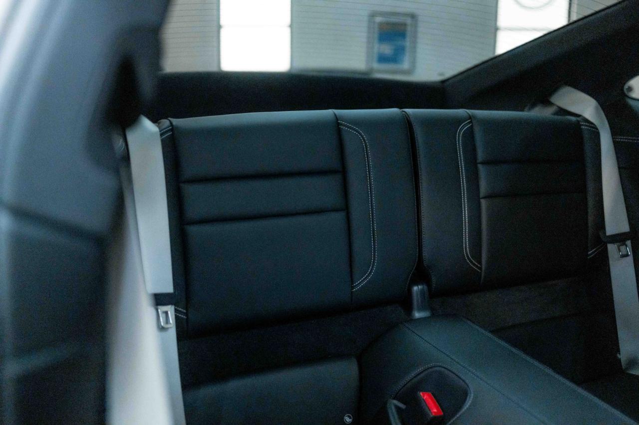 Porsche 911 Carrera GTS 2024