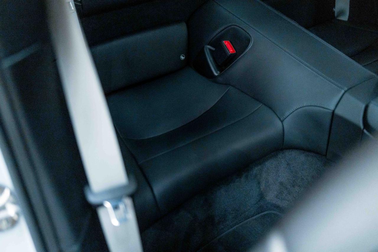 Porsche 911 Carrera GTS 2024