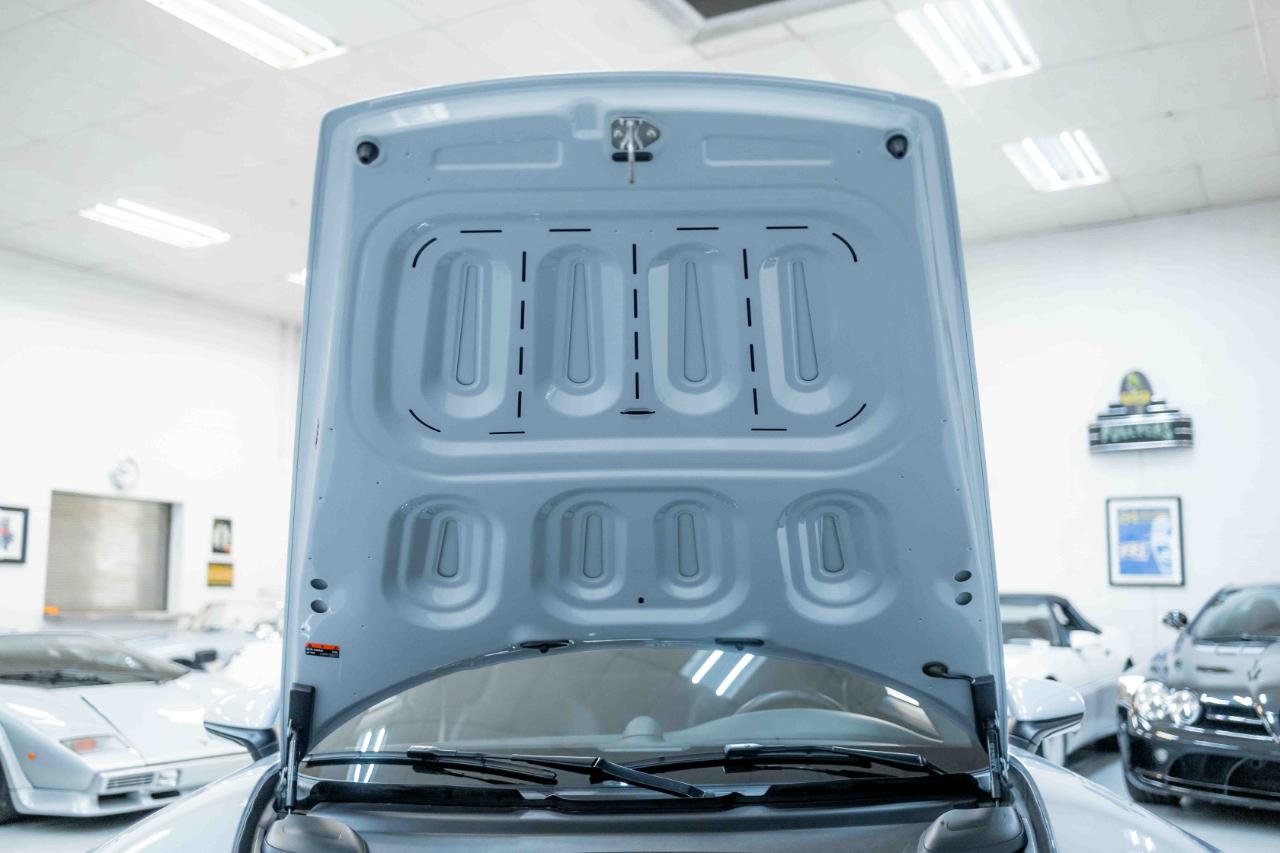 Porsche 911 Carrera GTS 2024