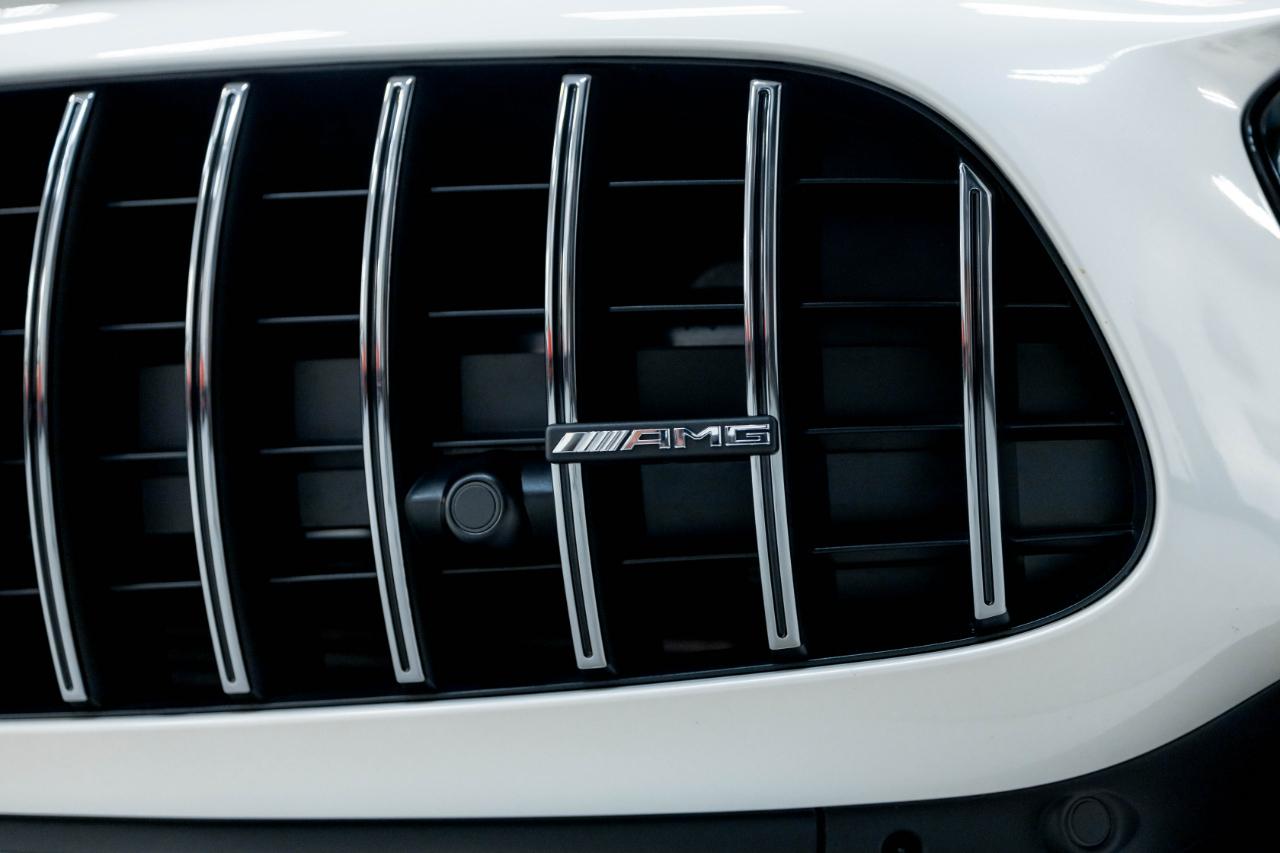 Mercedes-Benz AMG GT C Coupe 2021