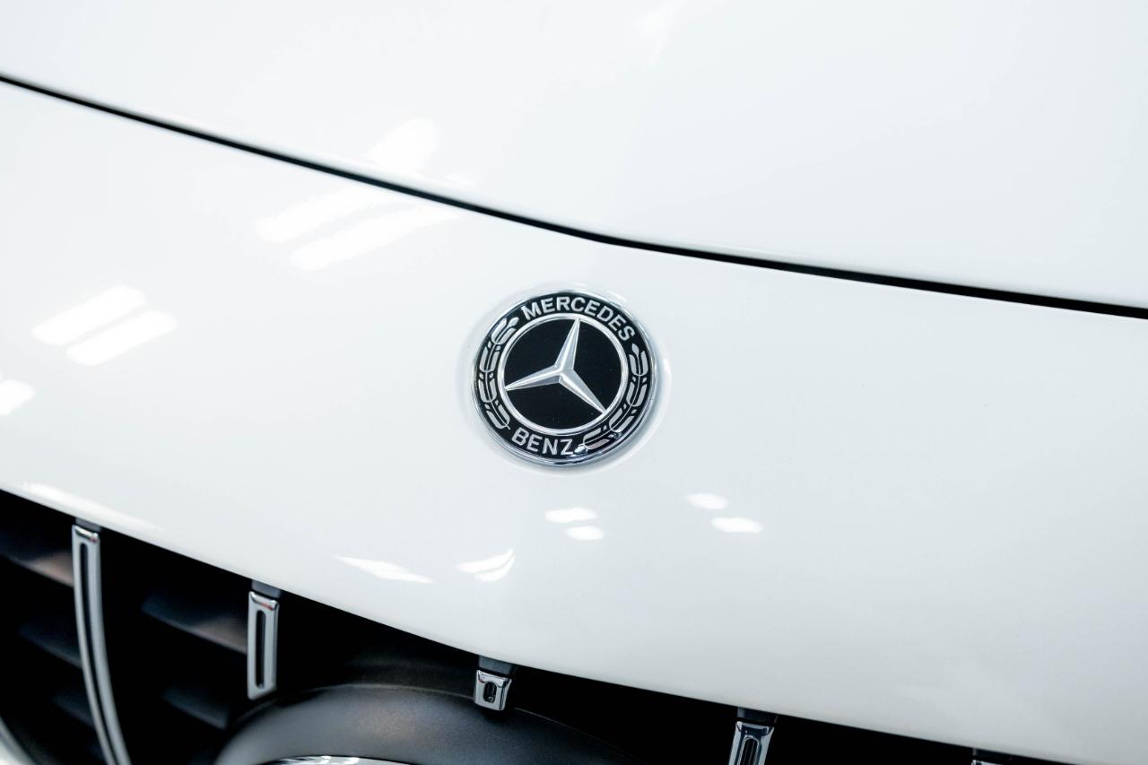 Mercedes-Benz AMG GT C Coupe 2021