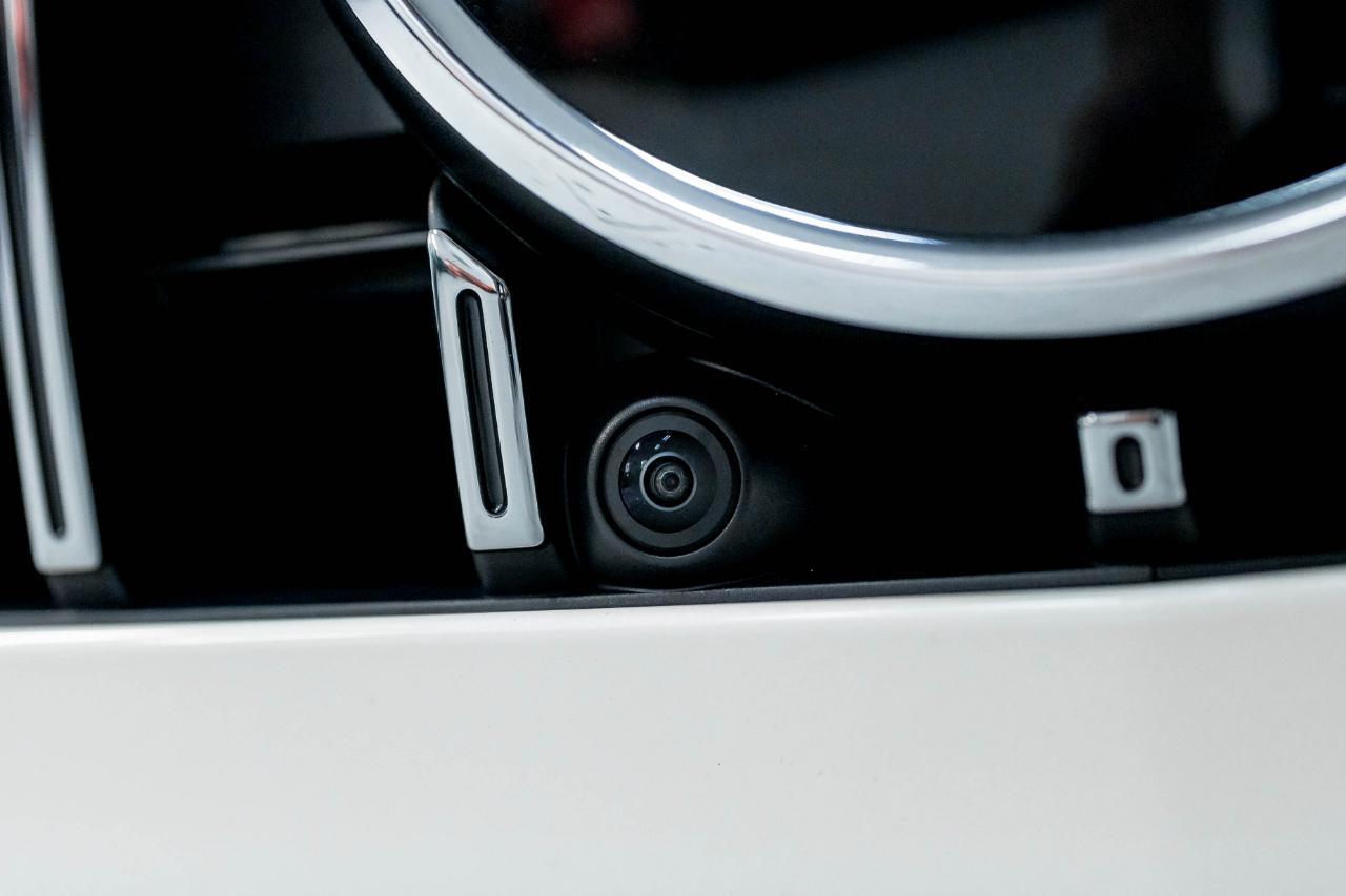 Mercedes-Benz AMG GT C Coupe 2021