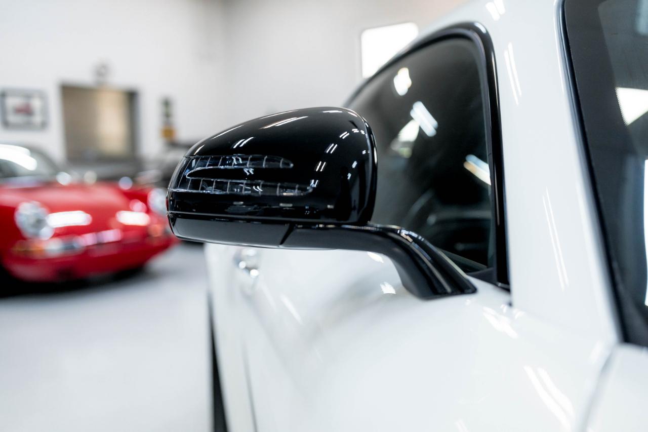 Mercedes-Benz AMG GT C Coupe 2021