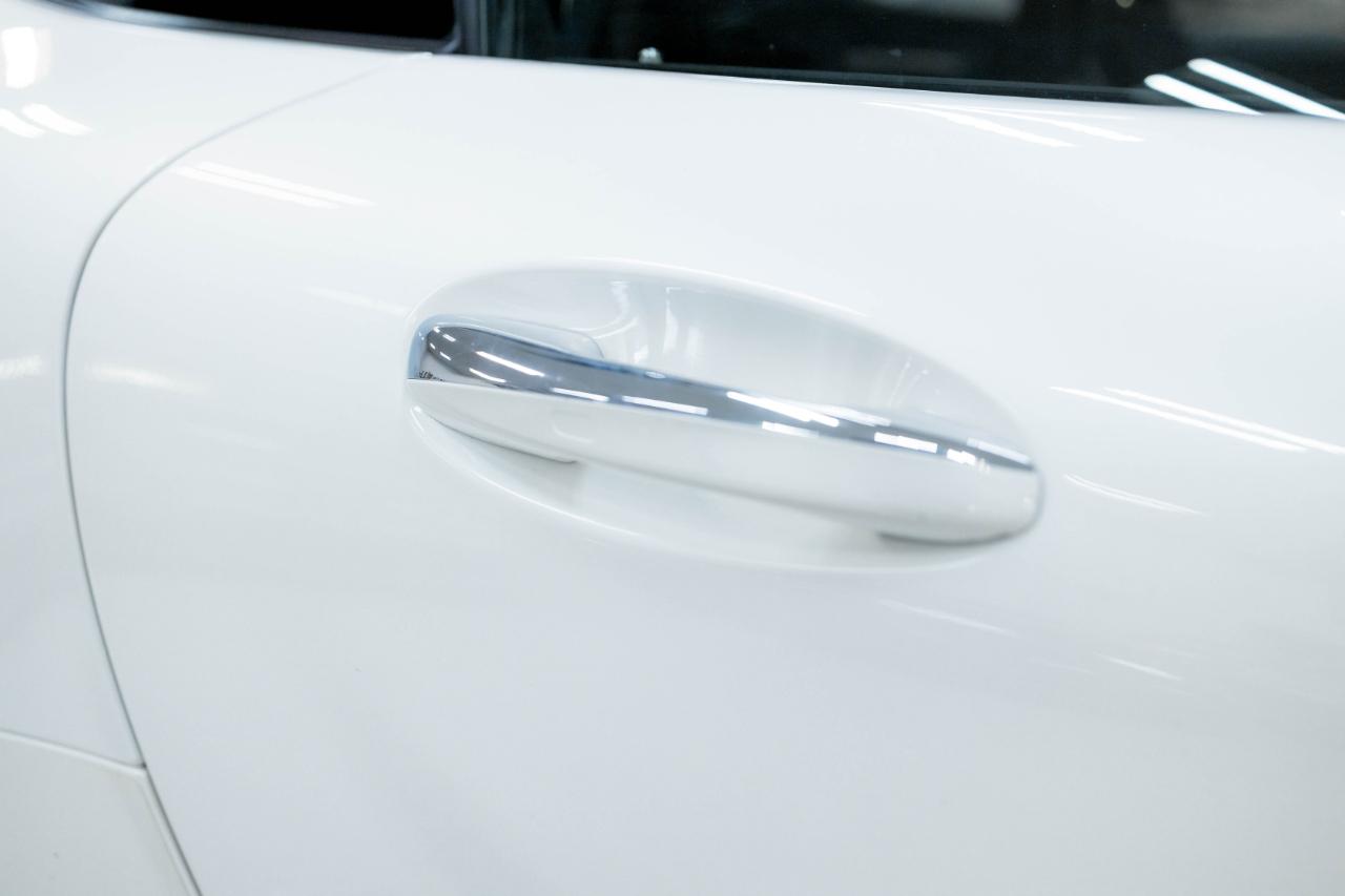 Mercedes-Benz AMG GT C Coupe 2021