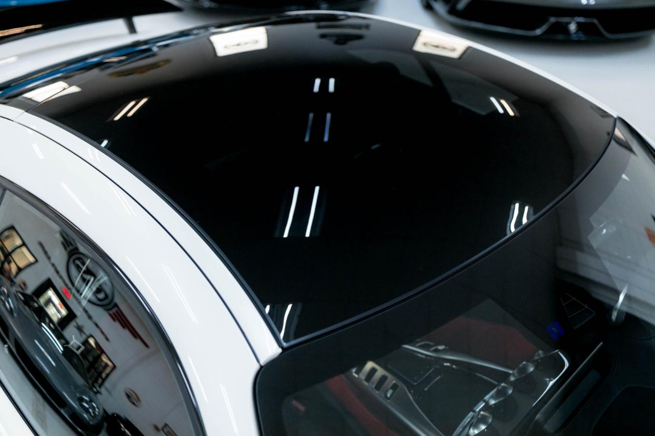 Mercedes-Benz AMG GT C Coupe 2021