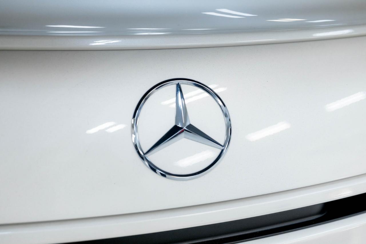 Mercedes-Benz AMG GT C Coupe 2021