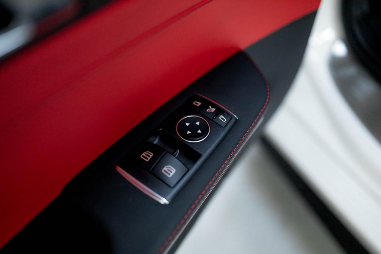 Mercedes-Benz AMG GT C Coupe 2021