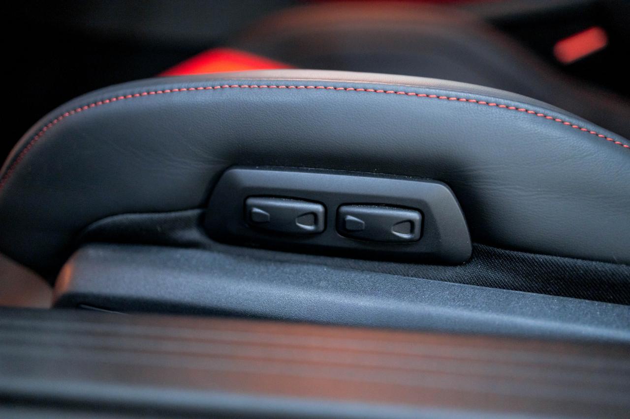 Mercedes-Benz AMG GT C Coupe 2021