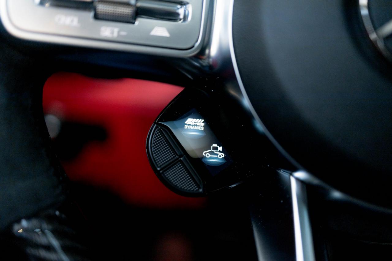 Mercedes-Benz AMG GT C Coupe 2021