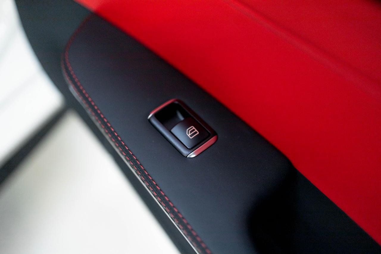 Mercedes-Benz AMG GT C Coupe 2021