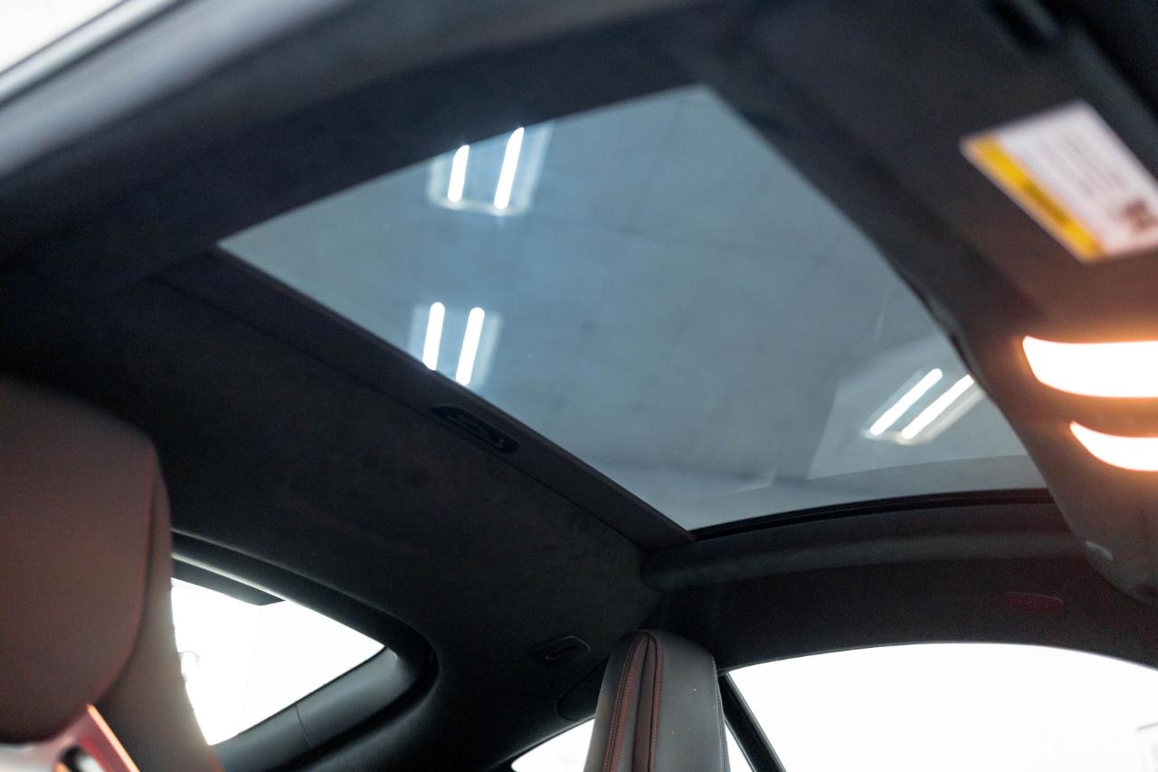 Mercedes-Benz AMG GT C Coupe 2021