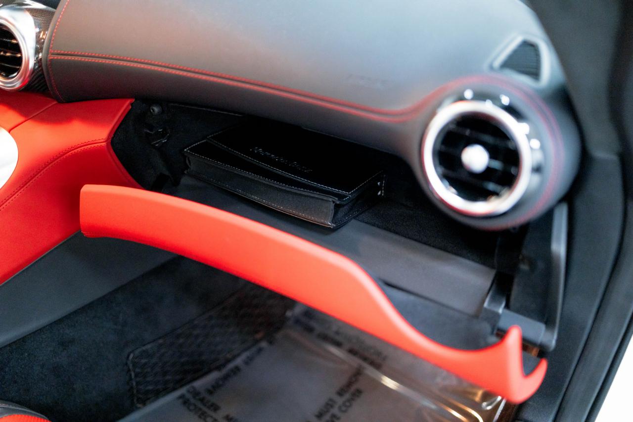 Mercedes-Benz AMG GT C Coupe 2021