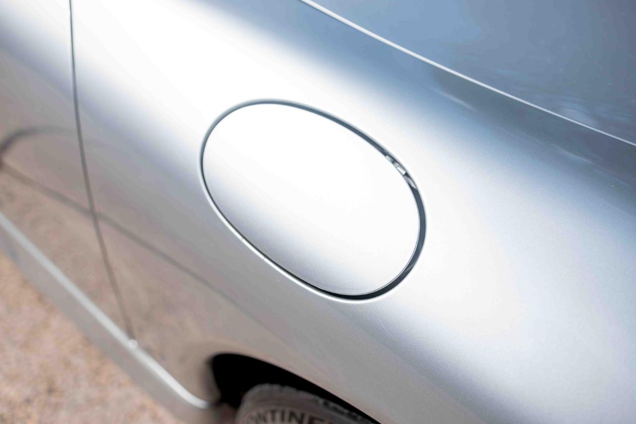 Porsche Boxster S 2003