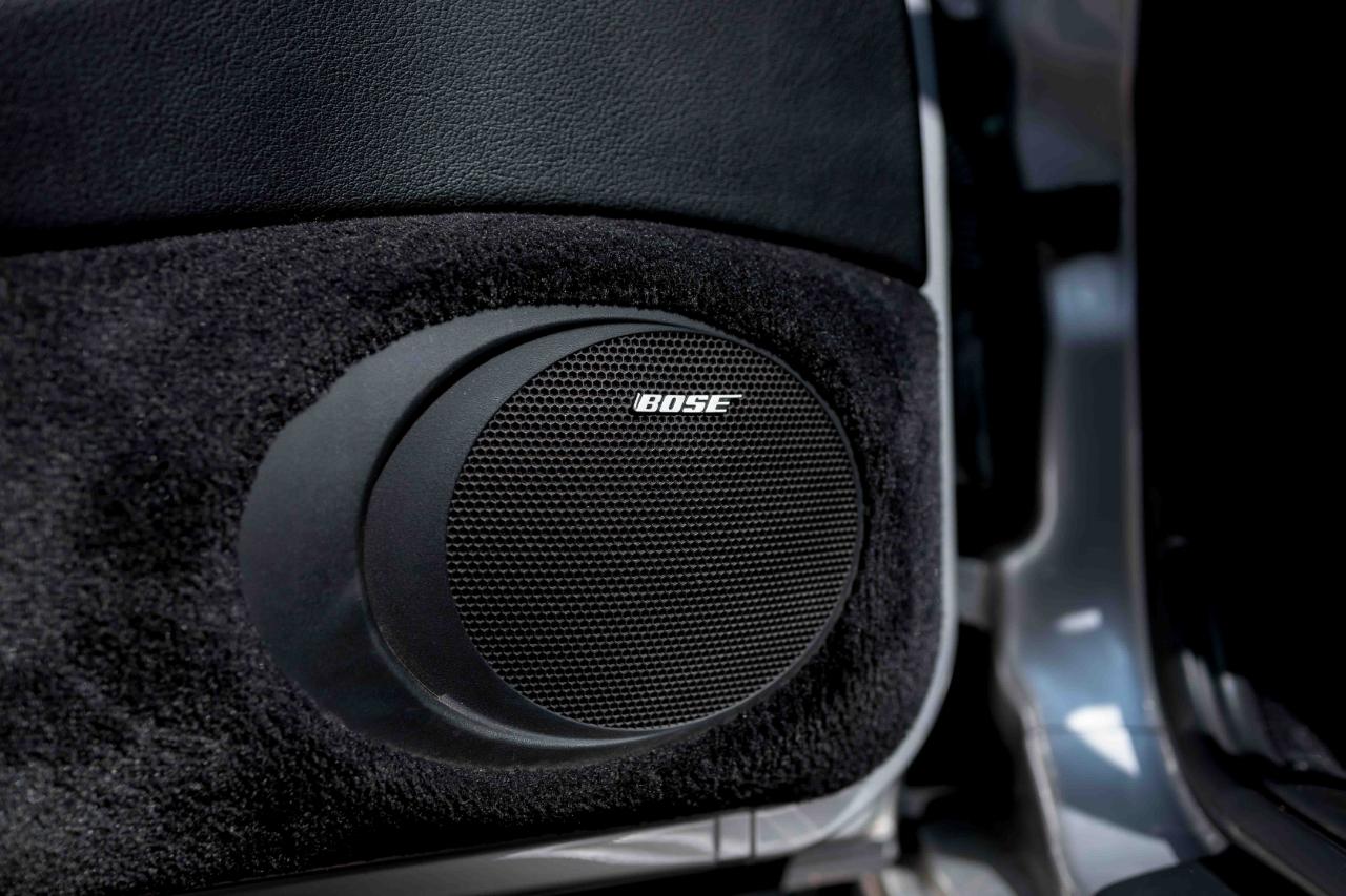 Porsche Boxster S 2003