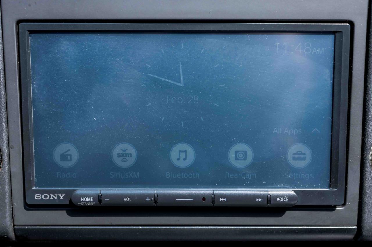 Porsche Boxster S 2003