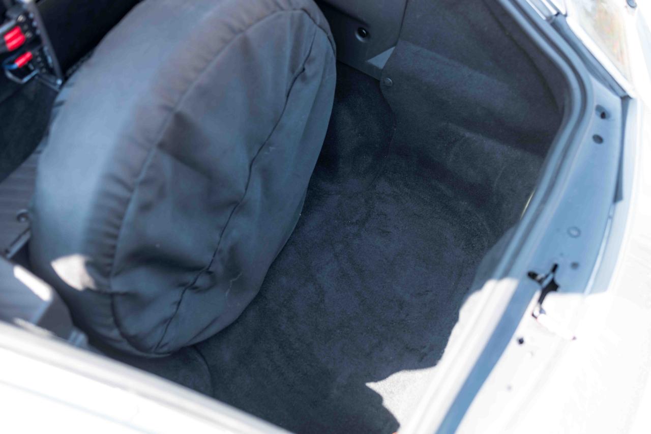 Porsche Boxster S 2003