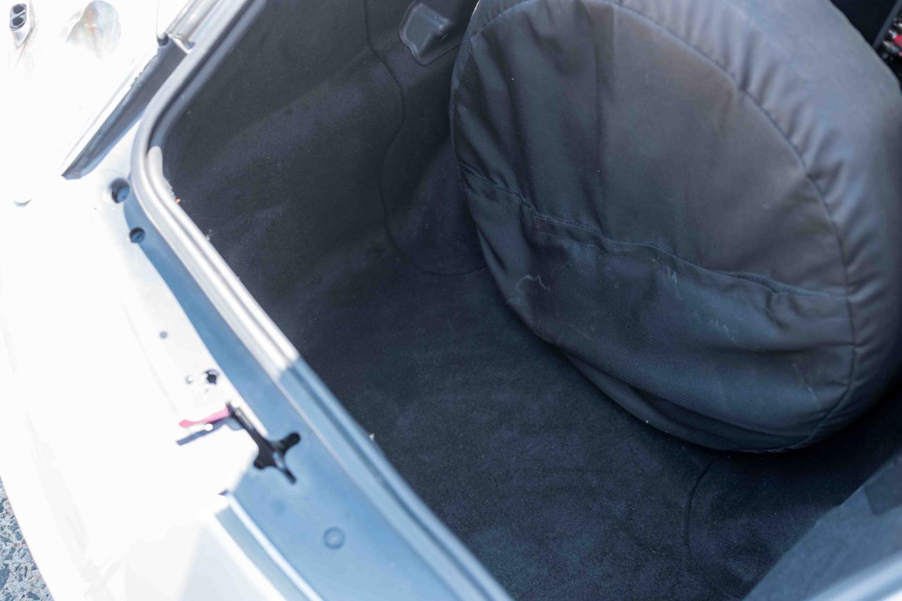 Porsche Boxster S 2003