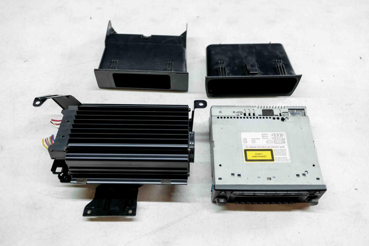 Porsche Boxster S 2003