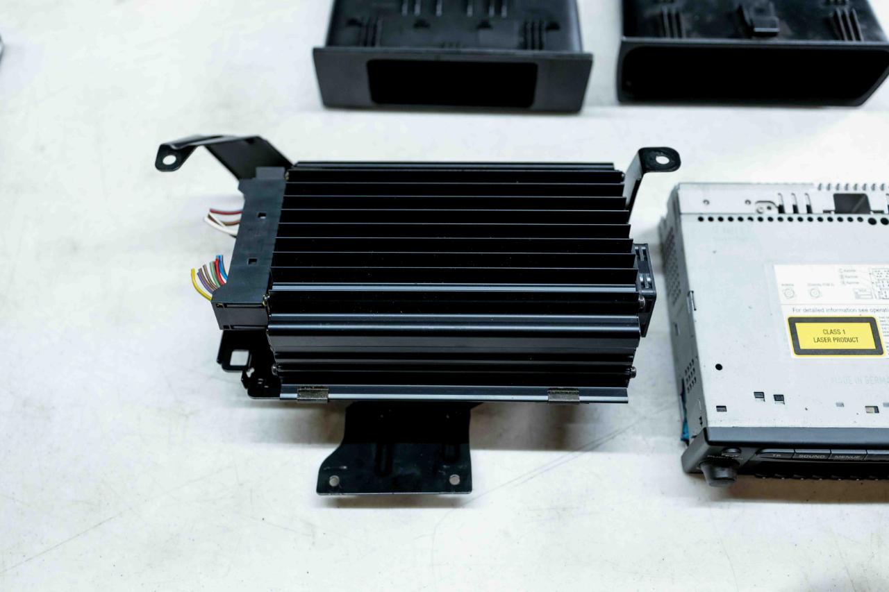 Porsche Boxster S 2003