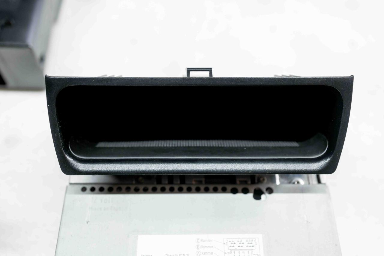 Porsche Boxster S 2003