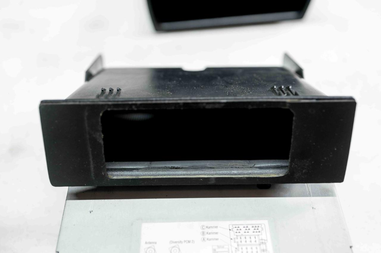 Porsche Boxster S 2003