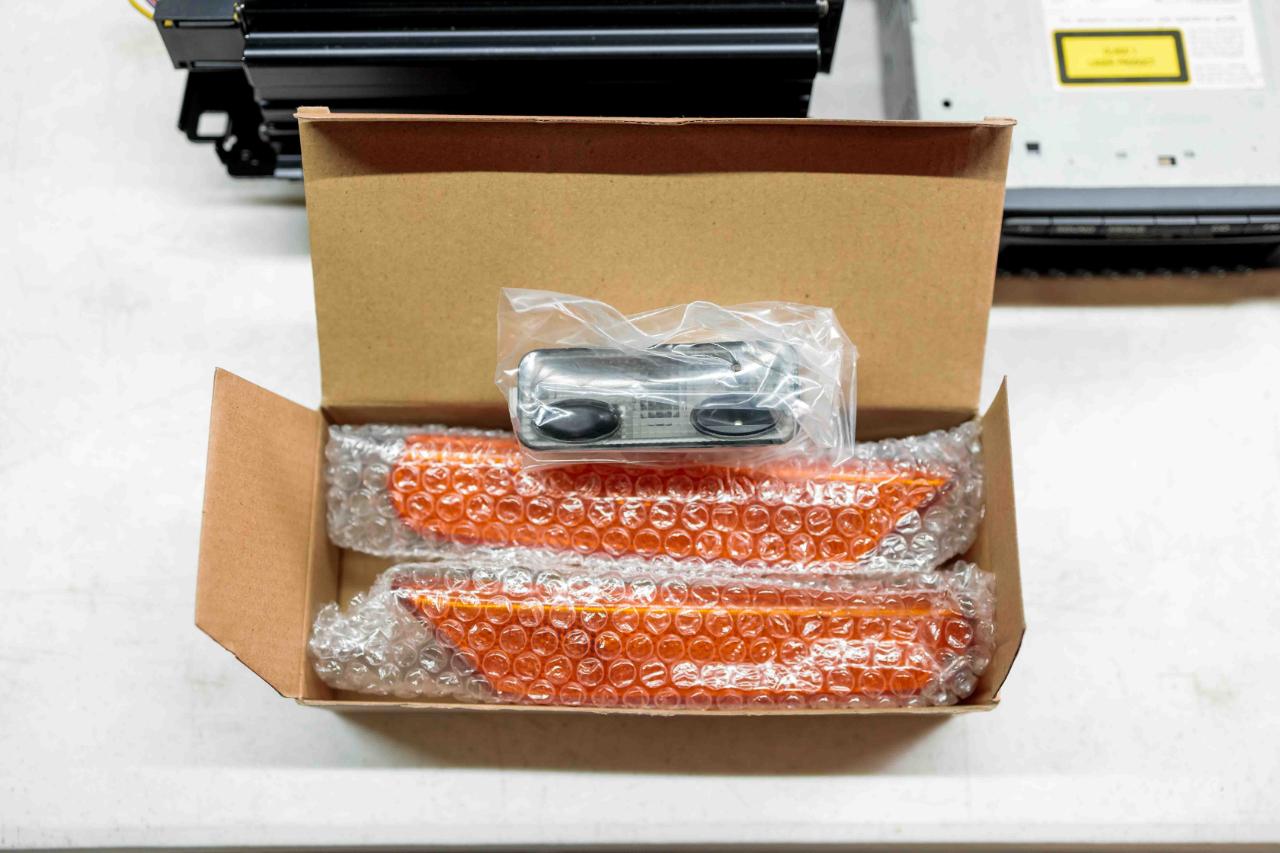 Porsche Boxster S 2003