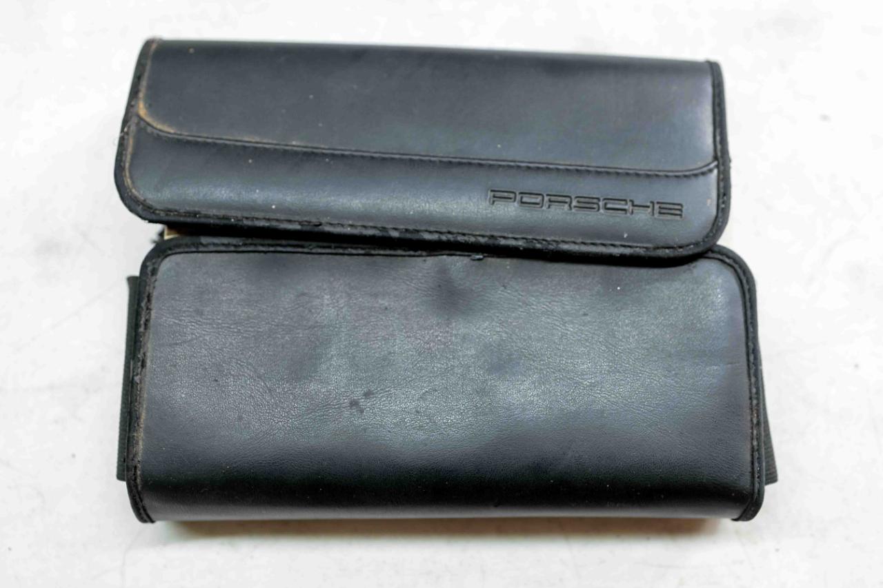 Porsche Boxster S 2003