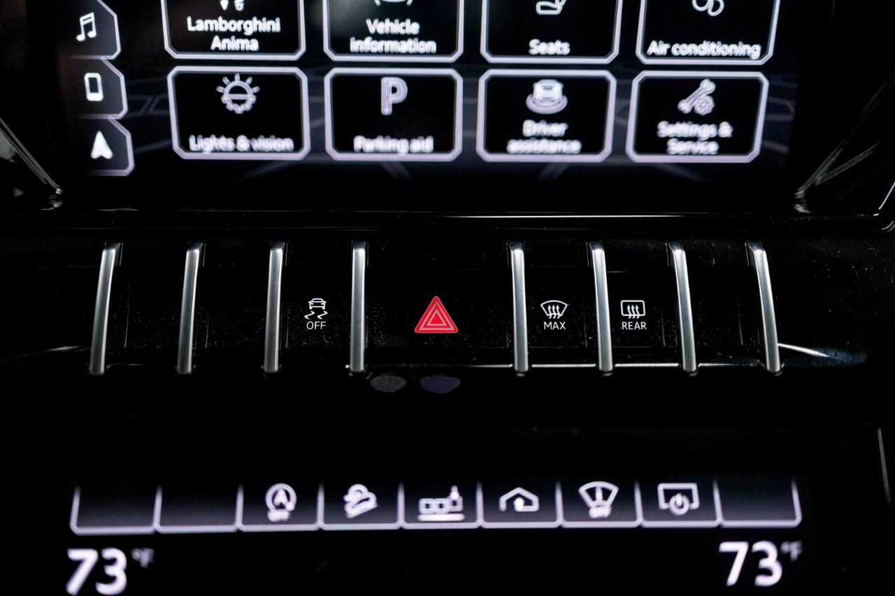 Lamborghini Urus Base 2020