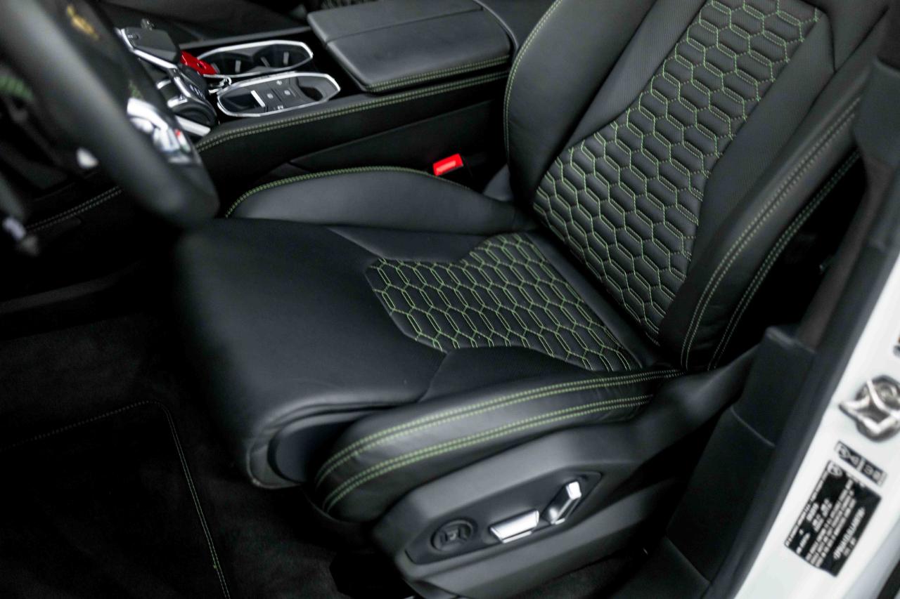 Lamborghini Urus Base 2020