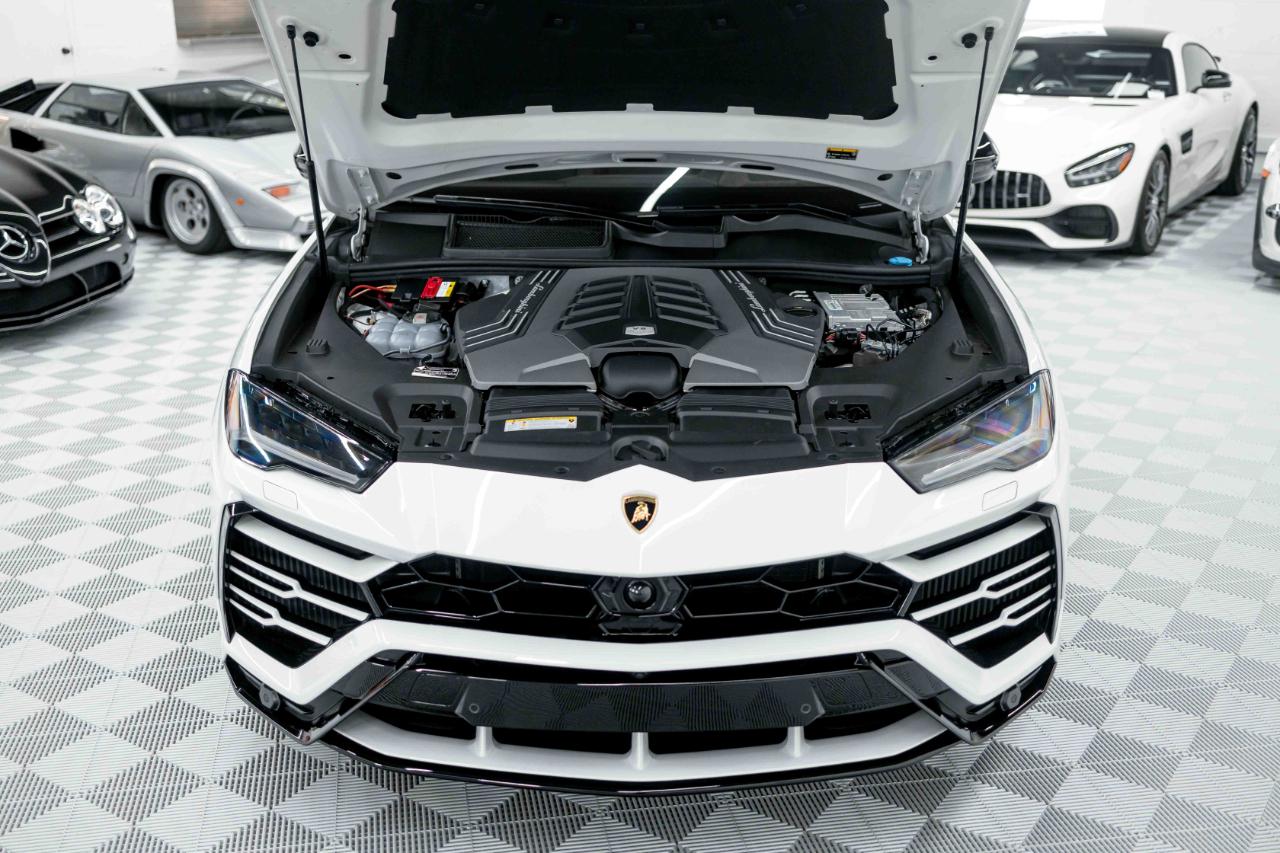 Lamborghini Urus Base 2020