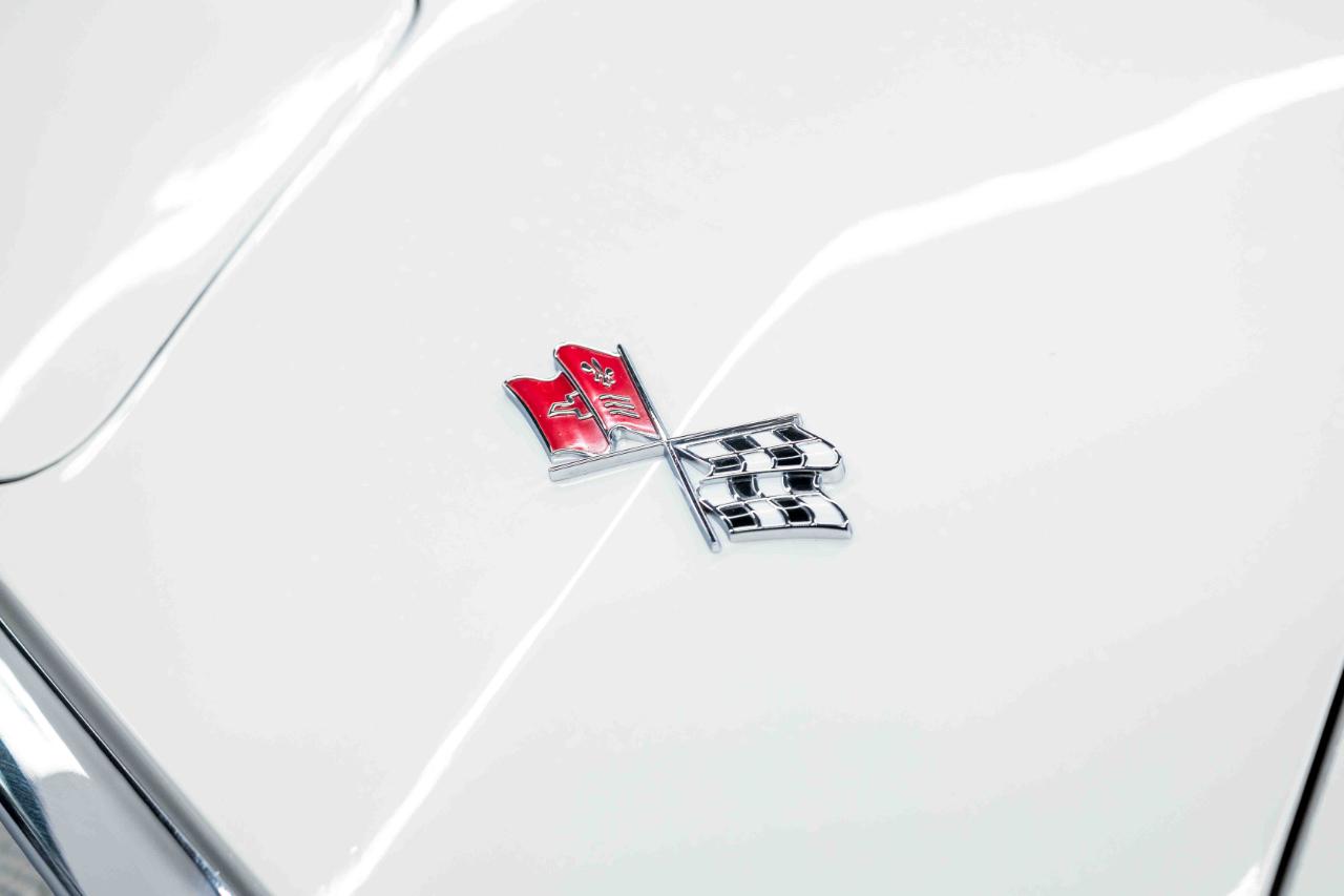 Chevrolet Corvette 2dr Coupe 1971