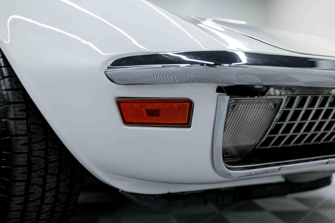 Chevrolet Corvette 2dr Coupe 1971