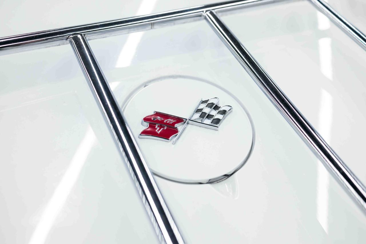 Chevrolet Corvette 2dr Coupe 1971