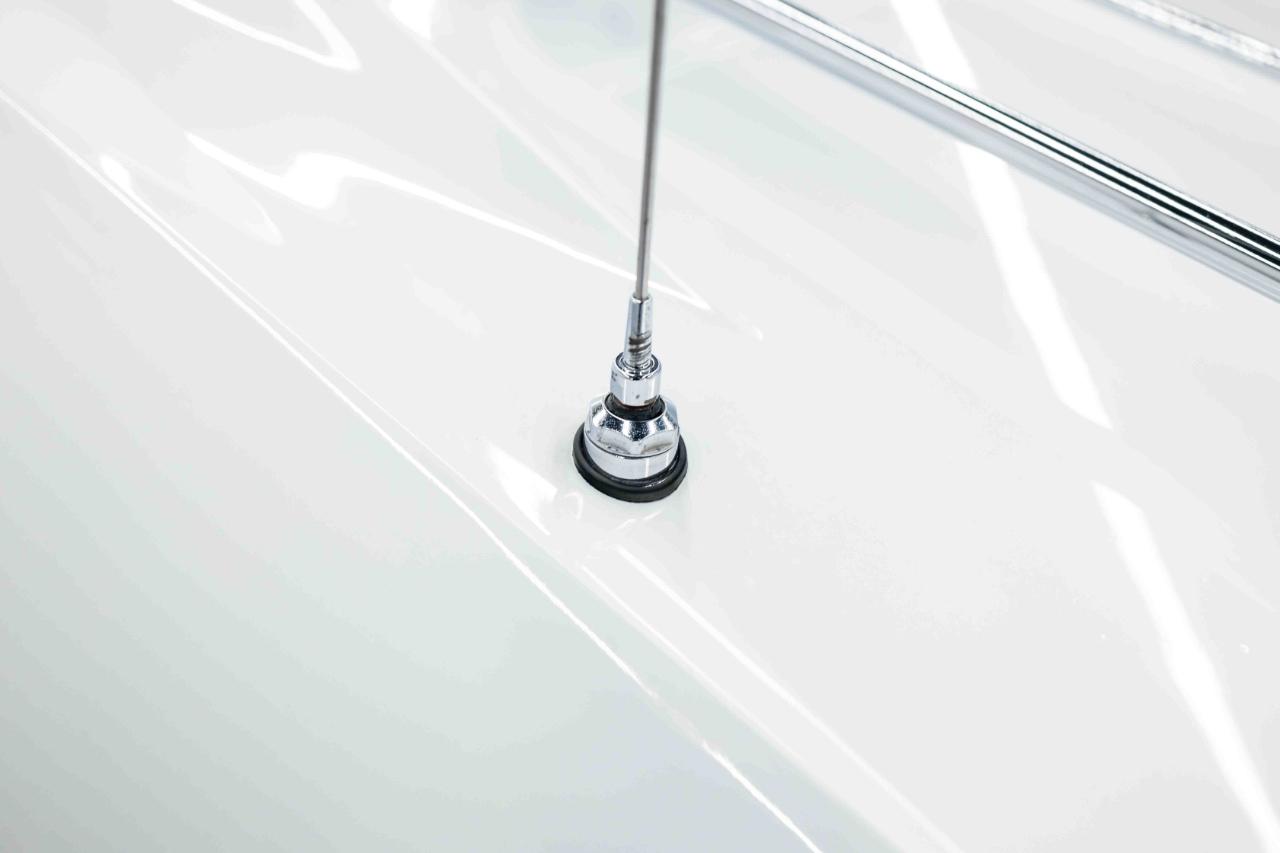 Chevrolet Corvette 2dr Coupe 1971