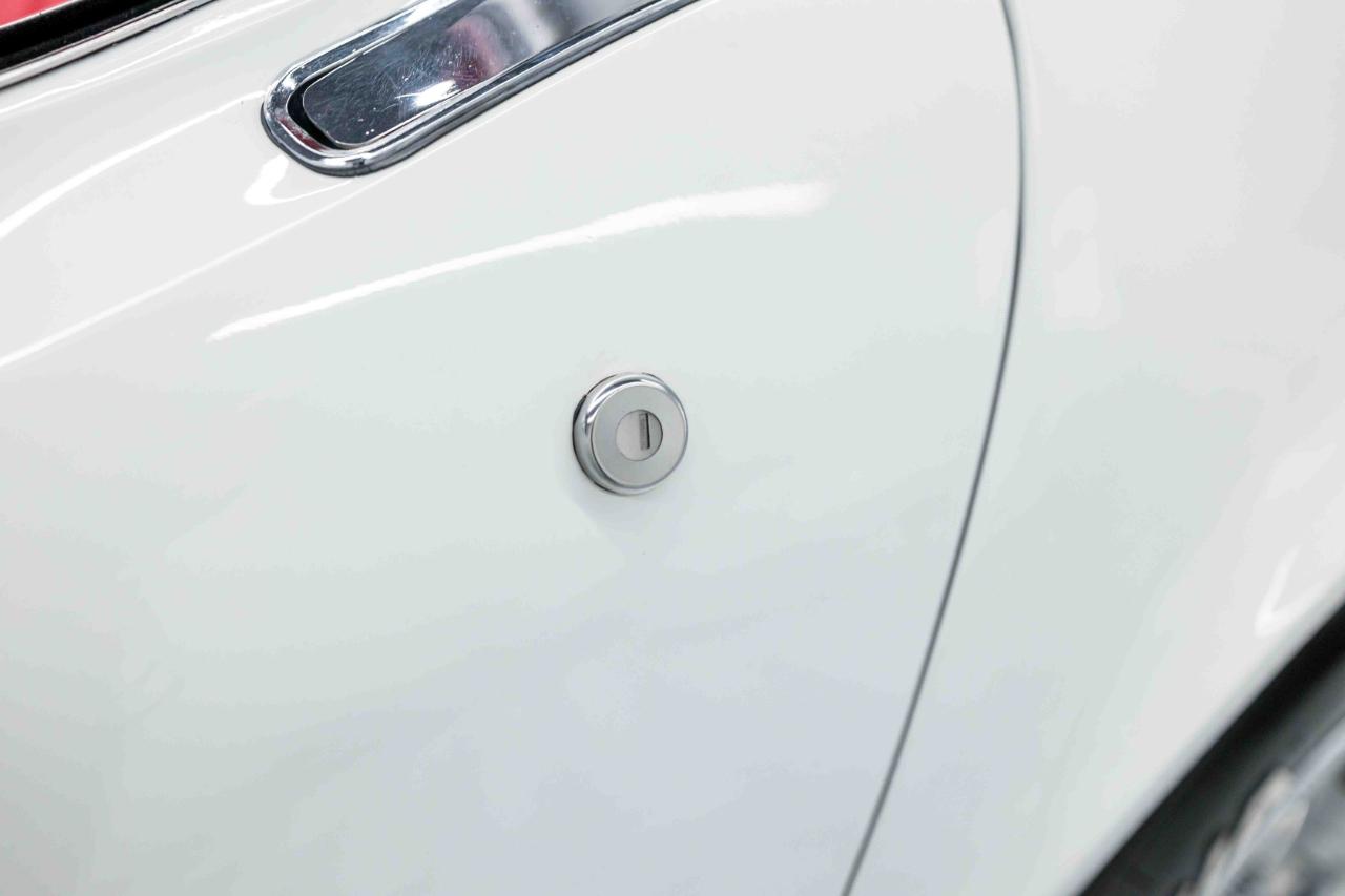 Chevrolet Corvette 2dr Coupe 1971