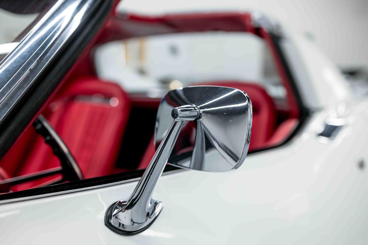 Chevrolet Corvette 2dr Coupe 1971