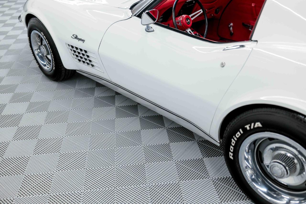 Chevrolet Corvette 2dr Coupe 1971