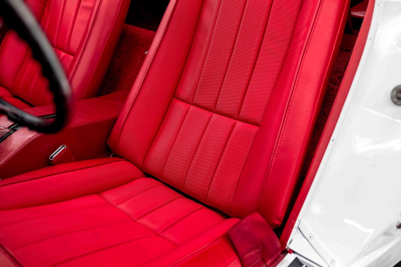 Chevrolet Corvette 2dr Coupe 1971